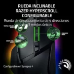 Razer Basilisk V3 35K