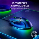Razer Basilisk V3 35K