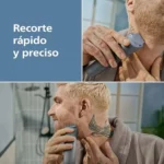 Recortadora de barba Philips Serie 3000 BT3619/15
