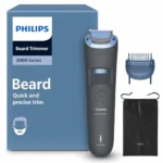 Recortadora de barba Philips Serie 3000 BT3619/15