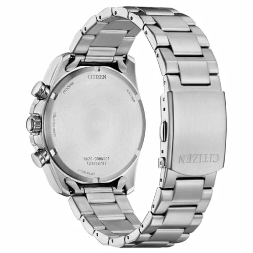 Reloj solar Citizen Eco-Drive CA4640