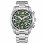 Reloj solar Citizen Eco-Drive CA4640