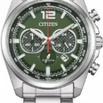 Reloj solar Citizen Eco-Drive CA4640
