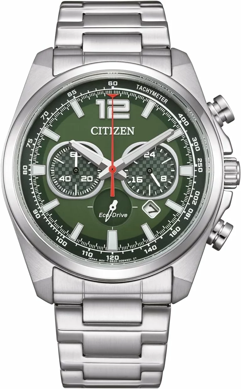 Reloj solar Citizen Eco-Drive CA4640