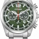 Reloj solar Citizen Eco-Drive CA4640