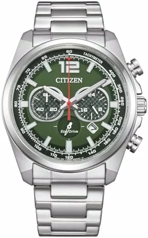 Reloj solar Citizen Eco-Drive CA4640