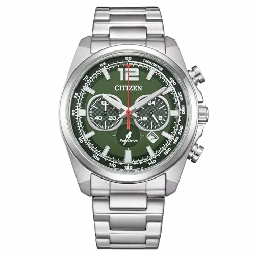 Reloj solar Citizen Eco-Drive CA4640