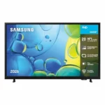 Samsung TV 32" F6005 Smart TV Full HD