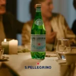 San Pellegrino Agua con Gas 6 x 1 L