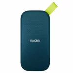 SanDisk Portable SSD 2TB