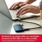 SanDisk Portable SSD 2TB