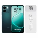 Smartphone OPPO A6 256GB 6GB