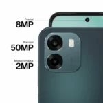 Smartphone OPPO A6 256GB 6GB