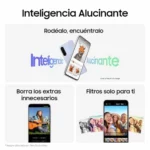Smartphone Samsung (A366 Galaxy A36 Dual 5G 256GB 8GB RAM