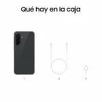 Smartphone Samsung (A366 Galaxy A36 Dual 5G 256GB 8GB RAM