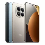 Smartphone Xiaomi Redmi Note 15 Pro 8+256 GB