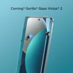 Smartphone Xiaomi Redmi Note 15 Pro 8+256 GB
