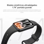 Smartphone Xiaomi Smart Band 10 Pro