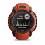 Smartwatch Garmin Instinct 2X Solar