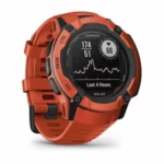 Smartwatch Garmin Instinct 2X Solar