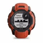 Smartwatch Garmin Instinct 2X Solar