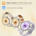 Smartwatch HUAWEI Watch GT 6 41mm GPS