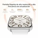 Smartwatch Xiaomi Redmi Watch 6