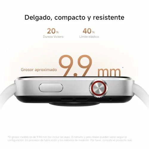 Smartwatch Xiaomi Redmi Watch 6