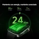 Smartwatch Xiaomi Redmi Watch 6