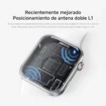 Smartwatch Xiaomi Redmi Watch 6