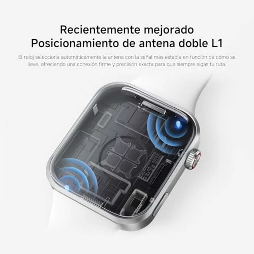 Smartwatch Xiaomi Redmi Watch 6