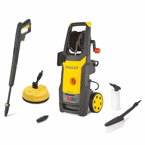 Stanley Hidrolimpiadora SXPW24BX