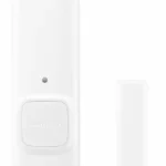 SwitchBot Sensor de Contacto: Contacto Inteligente de Puertas y Ventanas