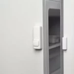 SwitchBot Sensor de Contacto: Contacto Inteligente de Puertas y Ventanas