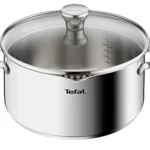 Tefal Duetto Cacerola de 24 cm