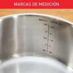 Tefal Duetto Cacerola de 24 cm