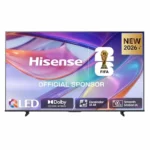 Televisor Hisense 65E7S Hi-QLED 65