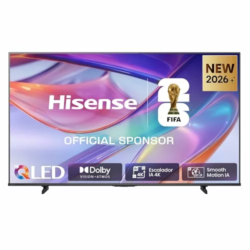 Televisor Hisense 65E7S Hi-QLED 65