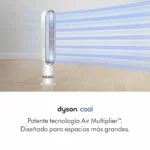 Ventilador de torre Dyson Cool AM07