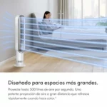 Ventilador de torre Dyson Cool AM07