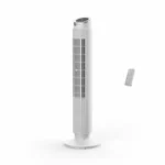 Ventilador de torre Rowenta Eole Silence Force