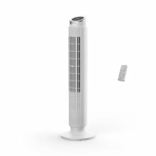 Ventilador de torre Rowenta Eole Silence Force