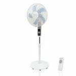 Ventilador Rowenta Turbo Silence VU5650