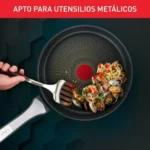 Wok Tefal Unlimited On 28 cm