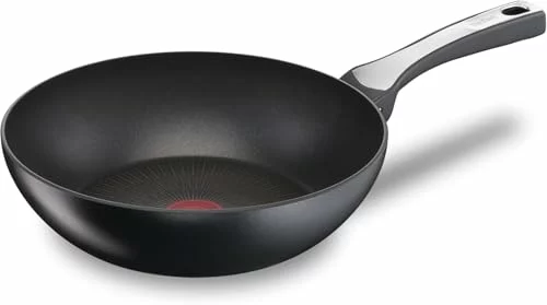 Wok Tefal Unlimited On 28 cm