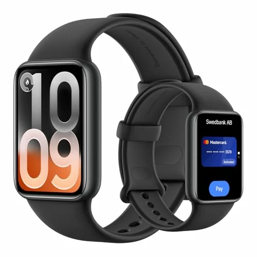Xiaomi Smart Band 10 Pro NFC