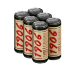 1906 Reserva Especial cerveza lager extra pack 24 latas de 33 cl