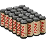 1906 Reserva Especial cerveza lager extra pack 24 latas de 33 cl