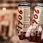 1906 Reserva Especial cerveza lager extra pack 24 latas de 33 cl