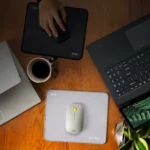 Acer Vero AMR020 Ratón inalámbrico